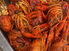 -江城燕子大排档(江汉路步行街店)