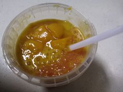 杨枝甘露-炖物24章·顺时轻养茶(杭州大厦店)