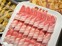 -蜀留香火锅·始于1999·原四川老火锅(白堤路店)