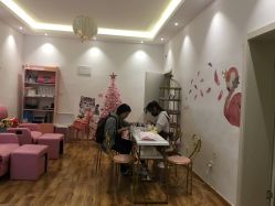 -Lab Season惜辰颜究社