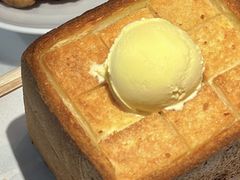 -绿茶餐厅(燕郊永旺店)