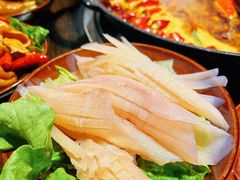 -冯校长老火锅(广州正佳广场店)