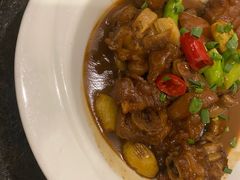 -湘肠香火锅店(团结湖店)