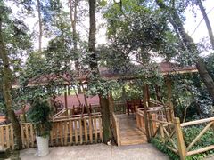 -生态园山庄(森林公园店)