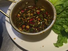 -合易泓烤肉•首创生椰大油边(宁山路店)