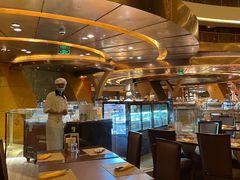 -杭州国际会议中心洲际酒店-原素全日餐厅(解放东路店)