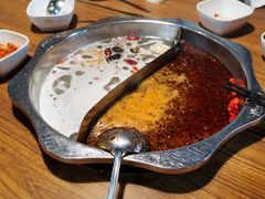 -傣妹火锅(南京东路一店)