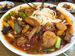 -福顺祥大盘鸡(临潼店)