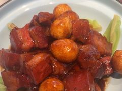 -北李妈妈菜·海肠捞饭(开发区万达店)