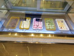 -新发展亚太JW万豪酒店·福苑咖啡厅