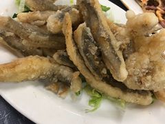 -陈根记大牌档