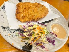 -無忧浅草君·洋风料理(下沙宝龙二期一店)
