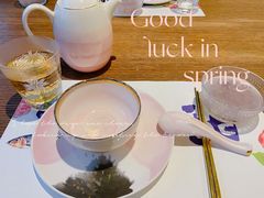 -甜阿姨·天台花园私房菜(万松园店)