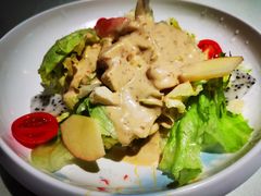 -羊巴道新疆菜·清真(上梅林店)