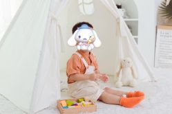 -小熊维尼高端儿童摄影(南山信和店)