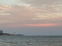 -青岛第三海水浴场