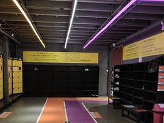 -Tenker Club弹刻极限主题公园 · 蹦床 · 团建 · 生日派对(大关店)