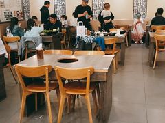 大堂-呷哺呷哺 黄金牧场 (旧宫永辉超市店)
