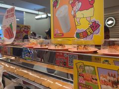 -争鲜回转寿司(东方银座店)