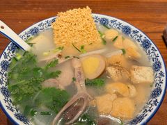 -小潘记鸭血粉丝汤
