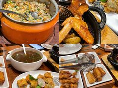-临家闽南菜(翔安店)