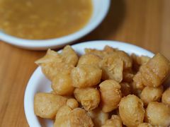 普宁豆酱-皮蛋弟砂锅店(总店)