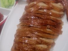 -惠丰堂饭庄·烤鸭·京味菜(民族大学店)