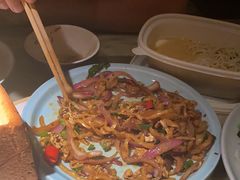 -绿茶餐厅(昌平悦荟店)