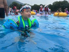 -苏州乐园森林水世界