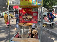-东仓门早市
