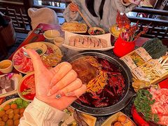 -蜀大侠火锅(总府路店)