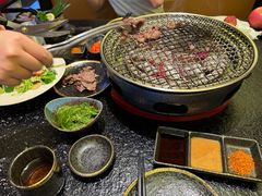 -樱嘢·炭火烧肉(惠南店)