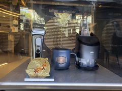 -Peet's 皮爷咖啡(东湖路手作店)