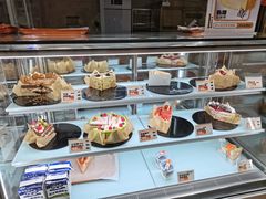 -卷们·现制生日蛋糕·蓝风车动物奶油(金源店)