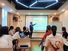 -新励成演讲口才培训(深圳宝安学训中心)