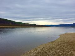 -北极村旅游风景区