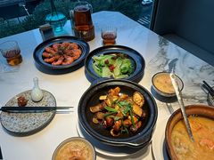 -潮堂 · 潮州菜(国贸商城店)