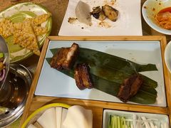 -七仙岭君澜度假酒店·桃源小馆中餐厅