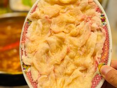 -潮汕•草根牛肉档(中江路店)
