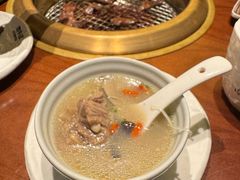 -御牛道日式烤肉料理(杭州万象城店)