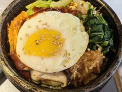 -明洞王妃家烤肉(苏州中心星悦汇店)