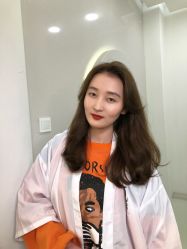 -DL HAIR SALON