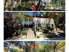 -庐山风景名胜区