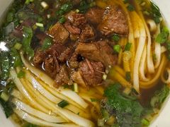 -易裕和·长沙米粉(友谊路店)