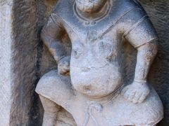 -正定古城-开元寺