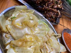 -宋文成烤肉(白沙巷店)