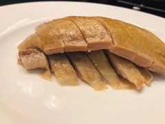 招牌盐水鸭-A One Kitchen·南京精菜馆(德基广场店)