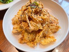 -北京老铺烤鸭(老城根店)