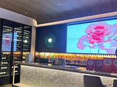 -北書房·墨宴(国际博览中心店)