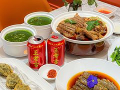 -厝包四点金·潮宴(太古仓店)